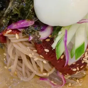 나라구한닭 정통닭갈비 사진