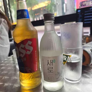 서교포차 대표 사진