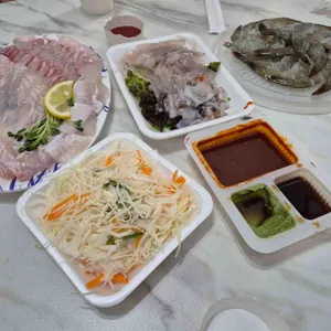 삼척대왕횟집 사진