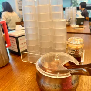 명동교자 대표 사진
