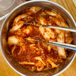 명동교자 대표 사진