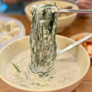 명동교자 대표 사진