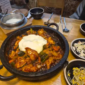 돌닭 대표 사진