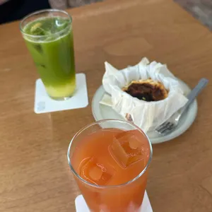 맥파이앤타이거 성수티룸 대표 사진