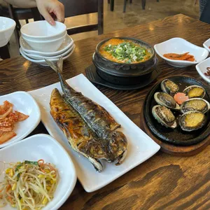 사계전복 대표 사진