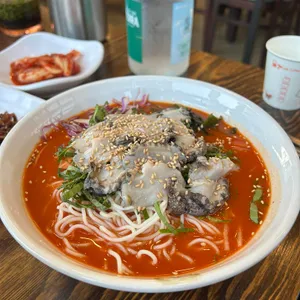 사계전복 대표 사진
