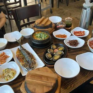 사계전복 사진