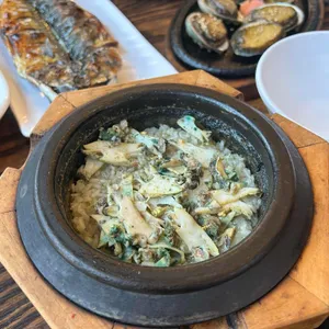 사계전복 사진