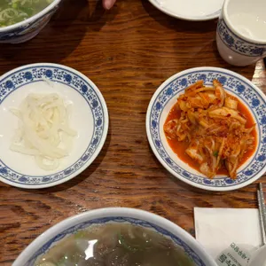 란콰이펑 누들 대표 사진