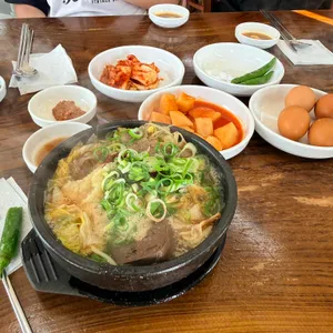 은희네해장국 대표 사진