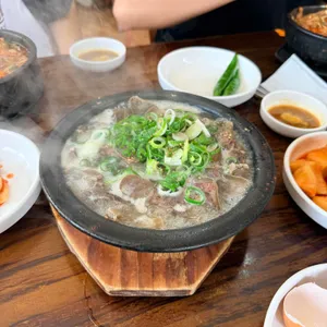 은희네해장국 대표 사진