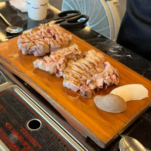 중문 숙성돈가 대표 사진