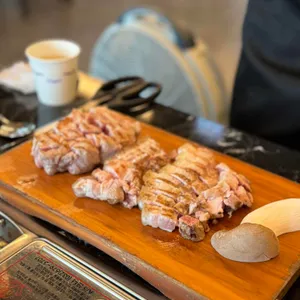 중문 숙성돈가 대표 사진