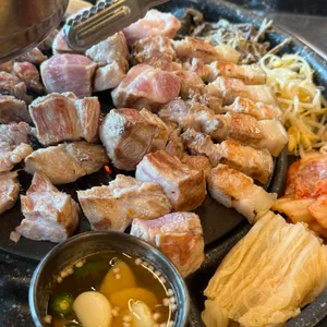 중문 숙성돈가 대표 사진