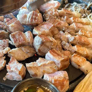 중문 숙성돈가 대표 사진