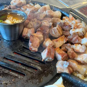 중문 숙성돈가 대표 사진
