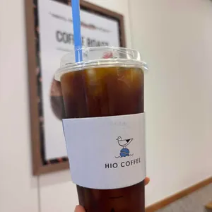 하이오커피 사진