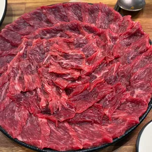 민정한우수육국밥 대표 사진