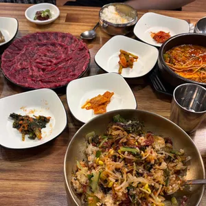 민정한우수육국밥 대표 사진