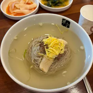 부손항아리막국수 대표 사진