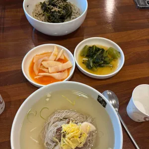 부손항아리막국수 대표 사진