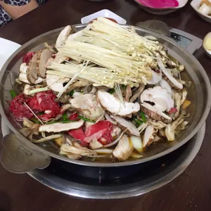 대림정 리뷰 사진