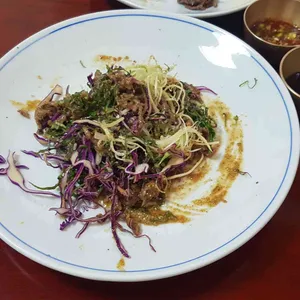 예미정 사진
