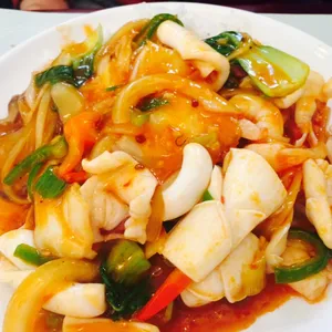 중식당 청담 리뷰 사진