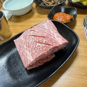 이동부산갈비 대표 사진