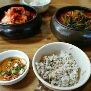 왕할머니손칼국수 사진