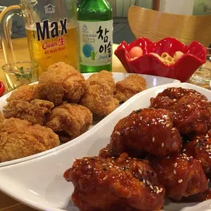 소담치킨 금오가족점 리뷰 사진