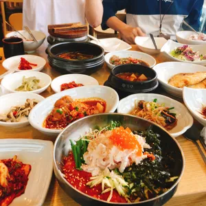 오복미가 사진