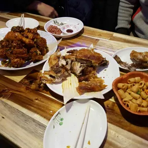 신토불이 사진