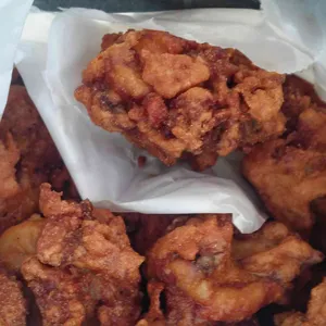 백양닭집 사진