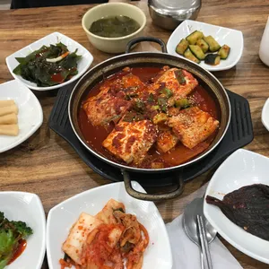 등경돌 리뷰 사진