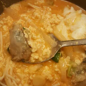 해바라기분식 사진