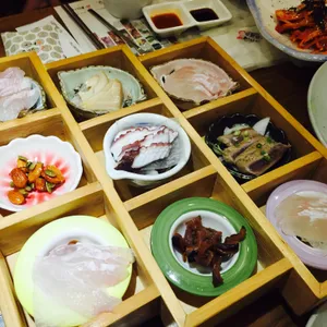경원궁앤미나미 리뷰 사진