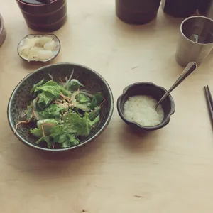 아리엔 리뷰 사진