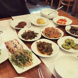 수까락 사진