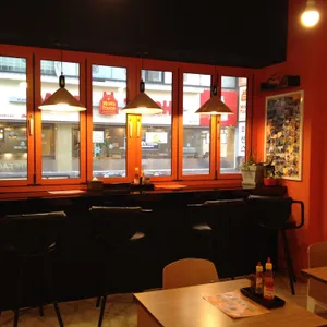 김빈 베트남 쌀국수 리뷰 사진