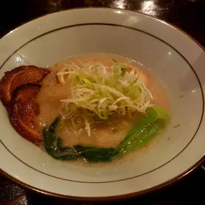 멘야산다이메 사진