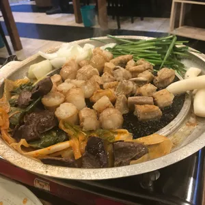 대파곱창 사진