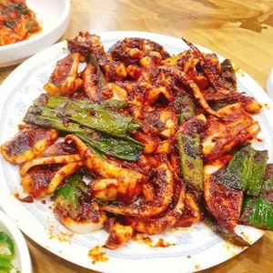 단골식당 사진