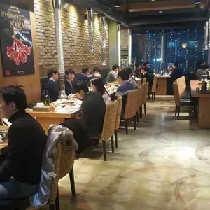 시드니양갈비 리뷰 사진