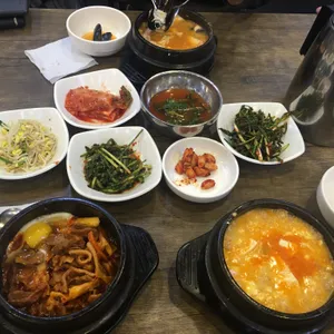 미스터연지동순두부 사진