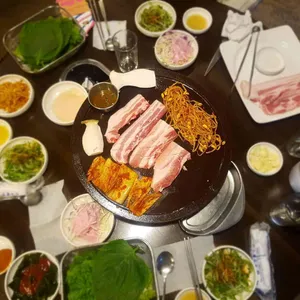 화로향 사진