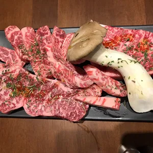 맨스그릴 사진
