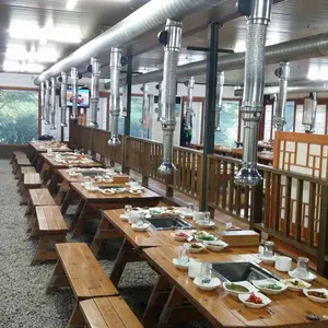 궁중참숯가마구이 리뷰 사진