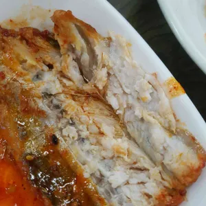 용두암해촌 사진