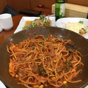 람바다 사진
